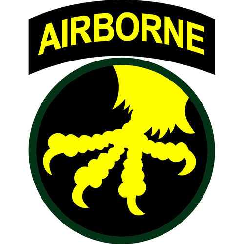 17th Airborne Division