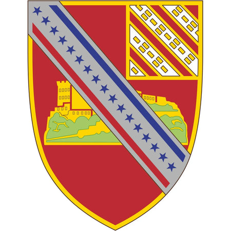 17th Field Artillery Regiment