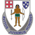 Infantry Regiment