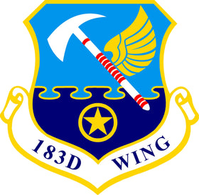 183rd Fighter Wing (183rd FW)