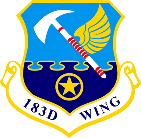 183rd Fighter Wing