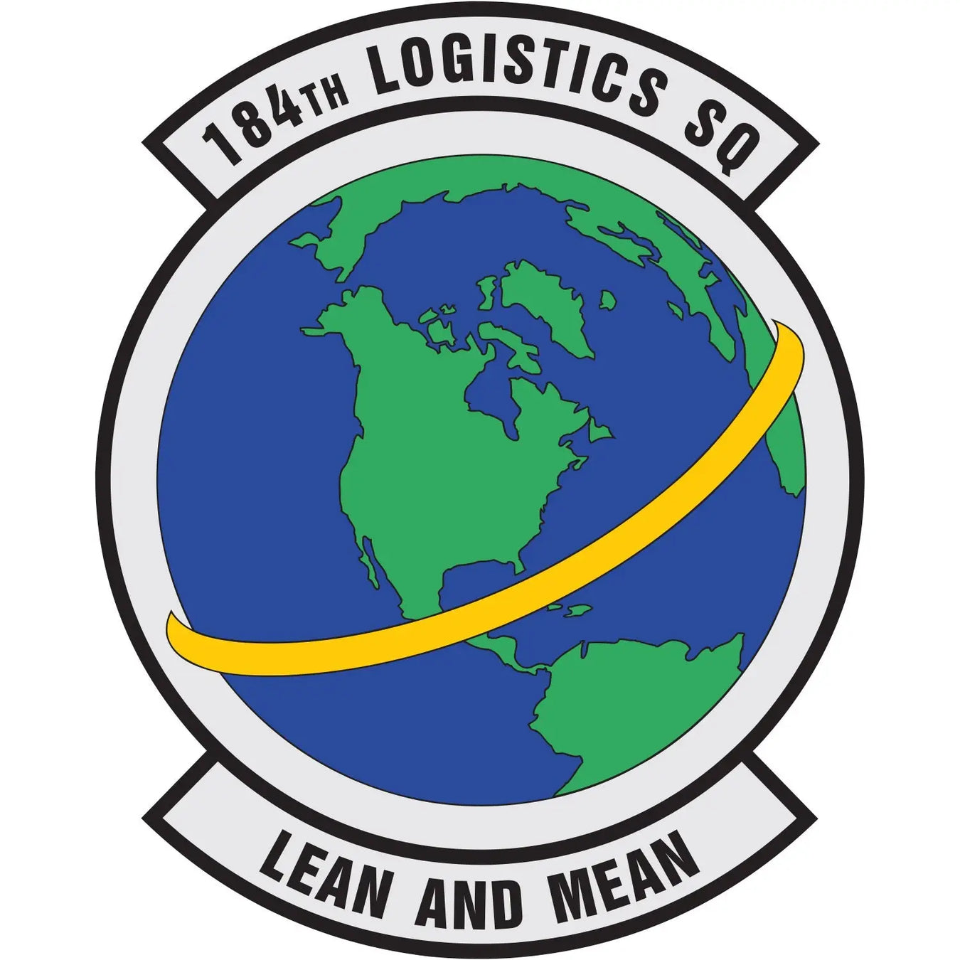 184th Logistics Squadron