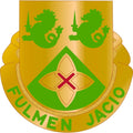 Armor Regiment