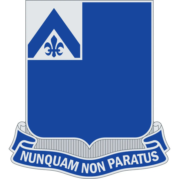 Infantry Regiment