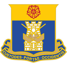 186th Infantry Regiment