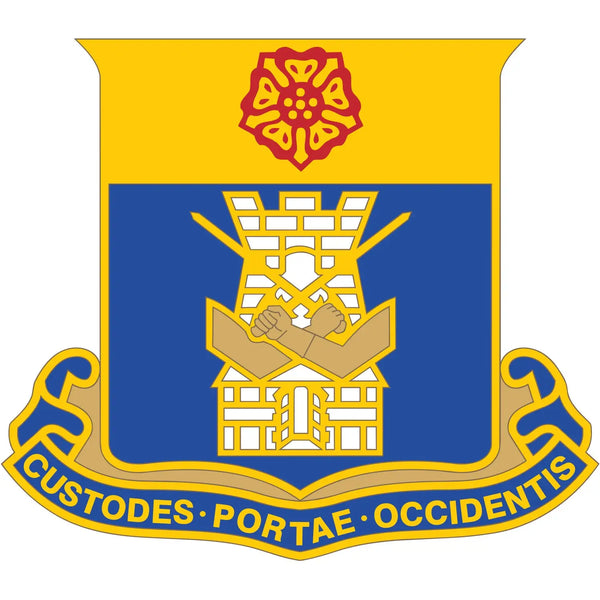 Infantry Regiment