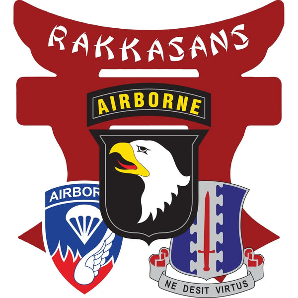Airborne Infantry Regiment