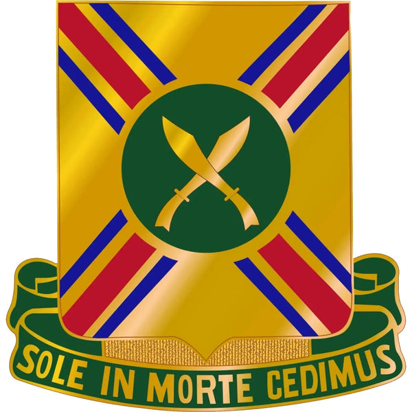 Armor Regiment