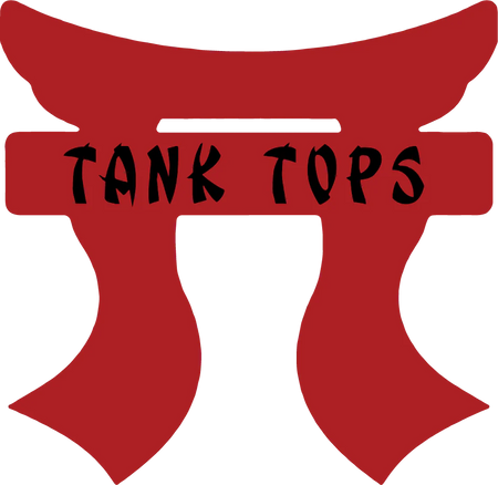 187th Infantry Regiment "Rakkasans" Tank Tops - Tacticallyacquired.com