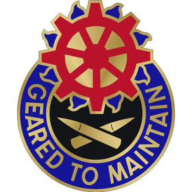 187th Ordnance Battalion