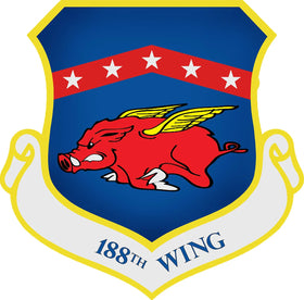 188th Fighter Wing (188th FW)