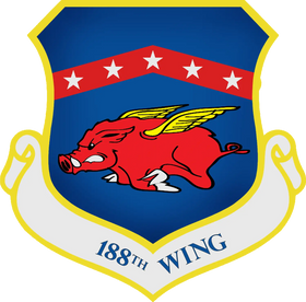 188th Fighter Wing