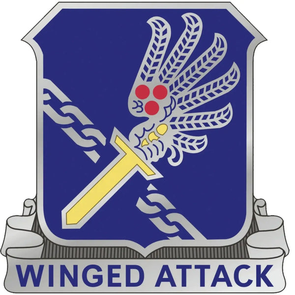 Infantry Regiment