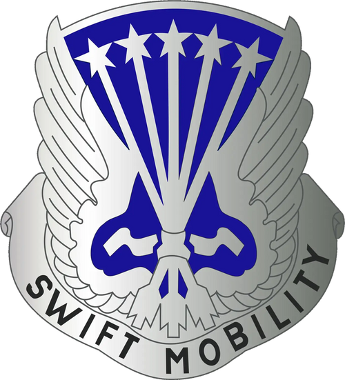 18th Aviation Battalion