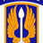 18th Combat Aviation Brigade (18 CAB) Black Barons