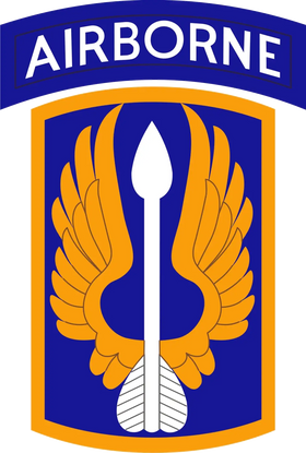 18th Combat Aviation Brigade (18 CAB) Black Barons