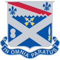 Infantry Regiment