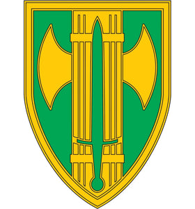 18th Military Police Brigade