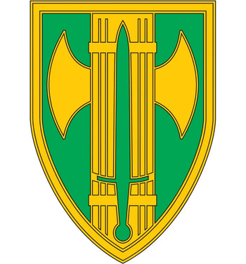 18th Military Police Brigade