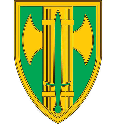 18th Military Police Brigade