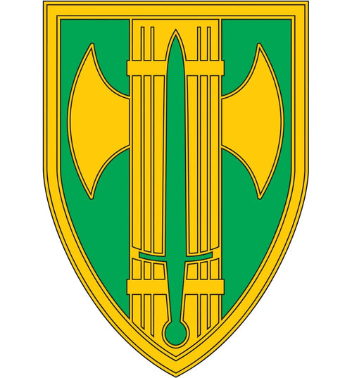 18th Military Police Brigade