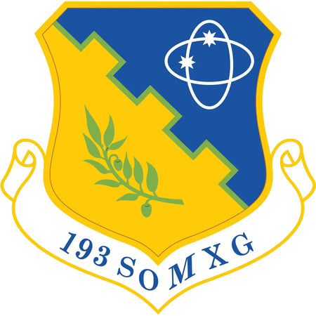 193rd Special Operations Maintenance Group