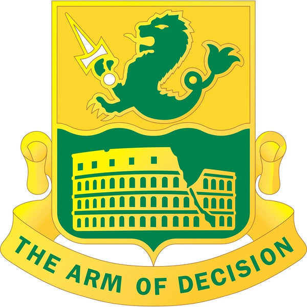 Armor Regiment