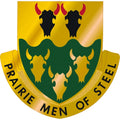 Armor Regiment