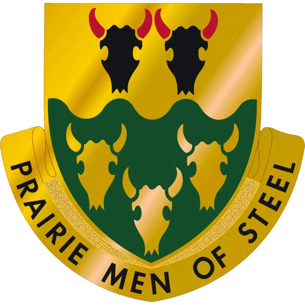 Armor Regiment