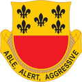 Armor Regiment