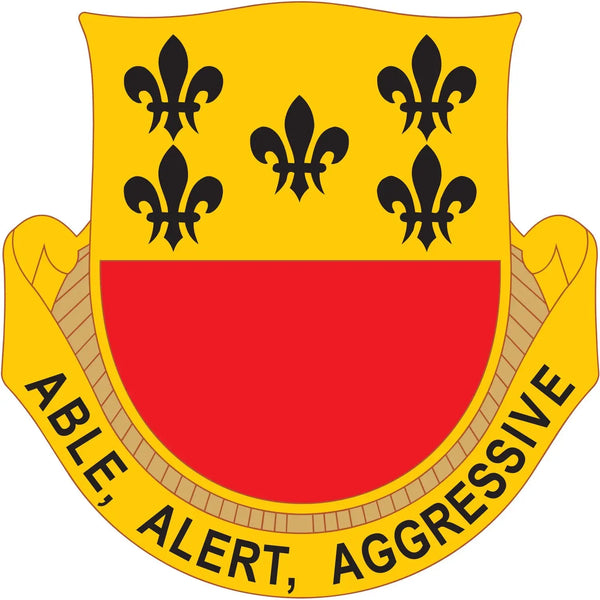 Armor Regiment
