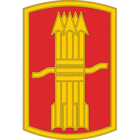 197th Field Artillery Brigade