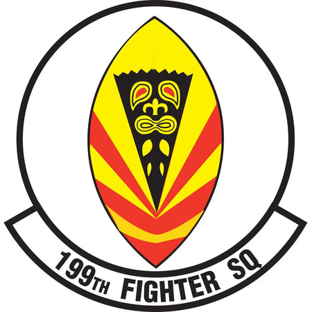 199th Fighter Squadron (199th FS) ’Mytai Fighters’