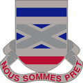 Infantry Regiment