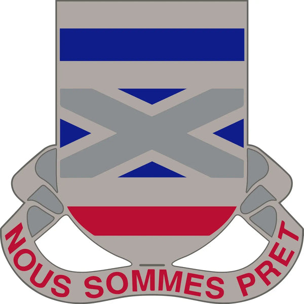 Infantry Regiment