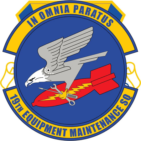 19th Equipment Maintenance Squadron