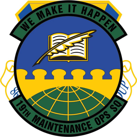 19th Maintenance Operations Squadron
