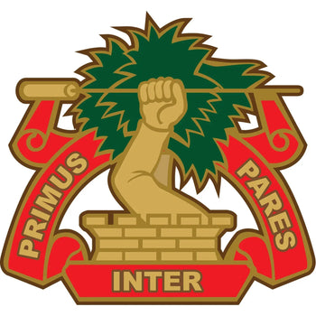 1st Air Defense Artillery Regiment