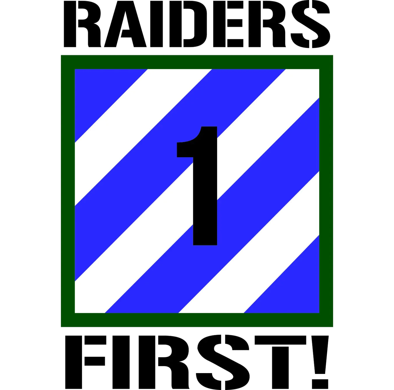 1st Armored Brigade Combat Team (ABCT), 3rd Infantry Division Raider