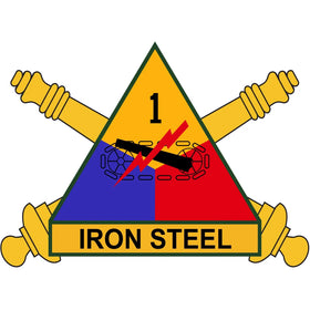 1st Armored Division Artillery