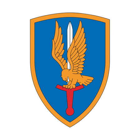 1st Aviation Brigade