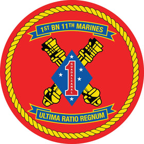 1st Battalion, 11th Marines