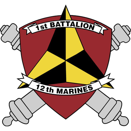 1st Battalion, 12th Marines