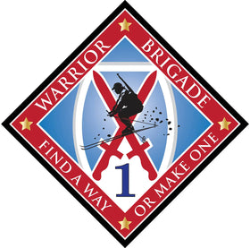 1st Brigade Combat Team (BCT), 10th Mountain Division Warrior