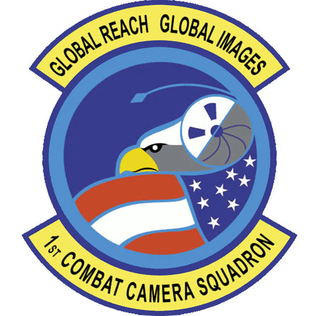 1st Combat Camera Squadron