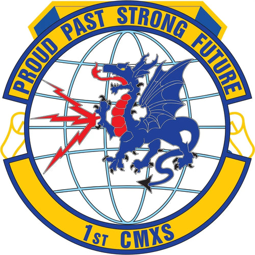 1st Communications Maintenance Squadron