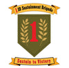 Sustainment Brigade