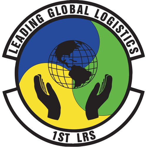 1st Logistics Readiness Squadron