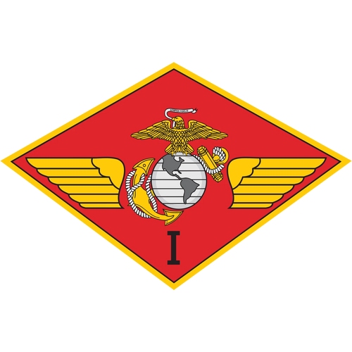 1st Marine Aircraft Wing (1st MAW)