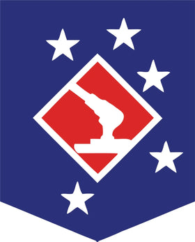 1st Marine Defense Battalion
